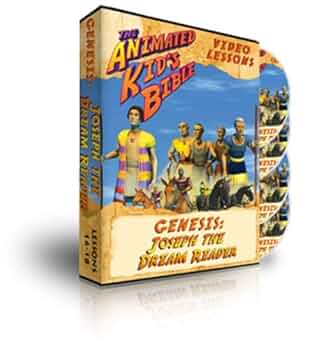 (未使用･未開封品)Animated Kids Bible: Towering Pride &amp; True Lies [DVD] Kidology Inc. - Animated Kids Bible